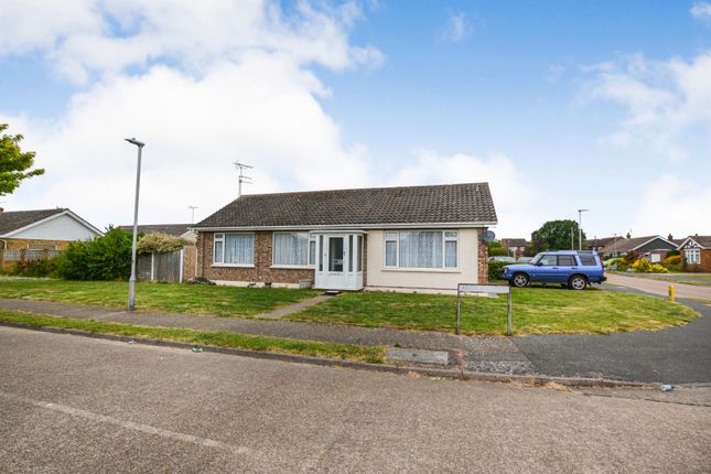 Bungalow for sale in Maple Close, Clacton-On-Sea