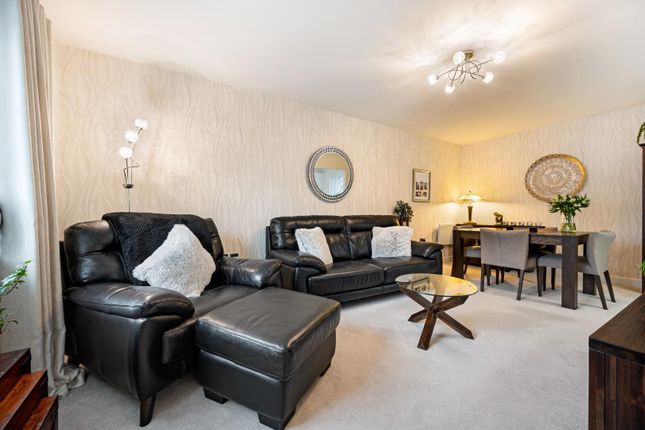 Flat for sale in Sanctuary Mews, Last Drop Village, Bromley Cross, Bolton