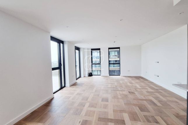 2 Merino Gardens, London Dock, E1W 2Dr