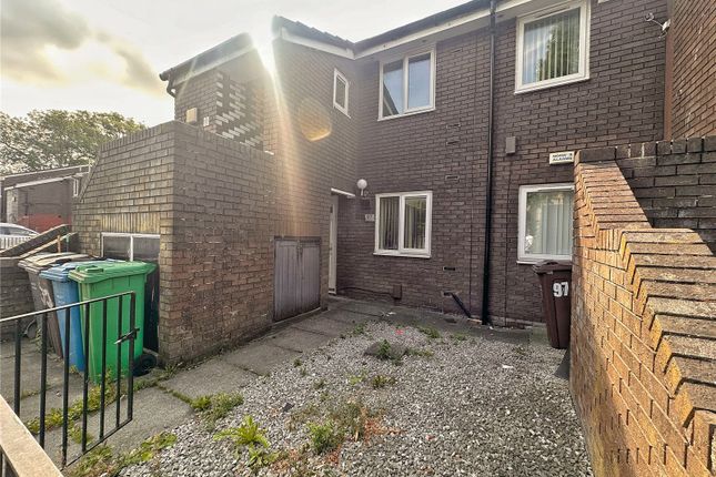 2-bed flat on 97, Bellott Street, Manchester, £125,000