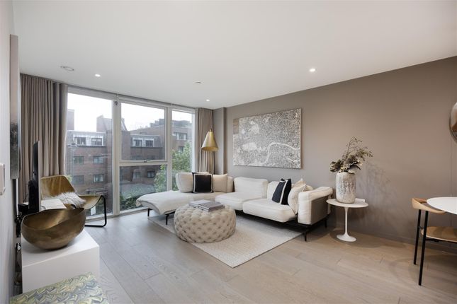 Thumbnail Property for sale in Upper Richmond Road, London