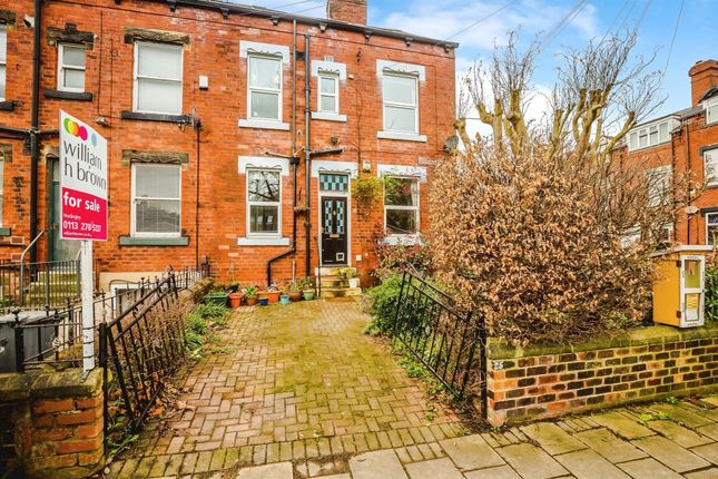 End terrace house for sale in Victoria Road, Kirkstall, Leeds