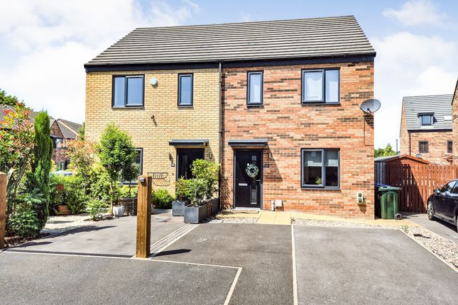 2 bed property for rent in Lake View, Lakeside, Doncaster DN4