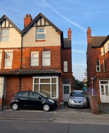 Thumbnail Semi-detached house for sale in Victoria Road, Mablethorpe