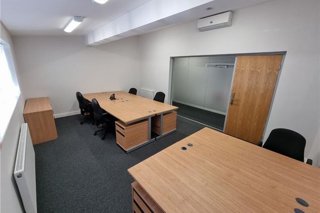 Office to let in Office Suites, 1A Tower Industrial Estate, London Road, Wrotham, Kent