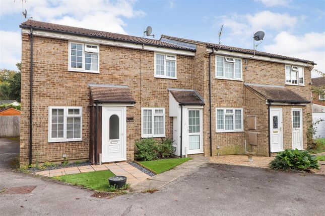 Thumbnail Terraced house for sale in The Laurels, Southwater, Horsham