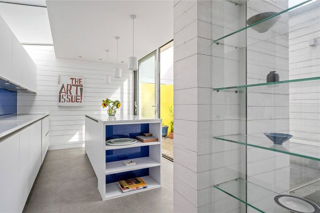 6, Malvern Terrace, London photo 3