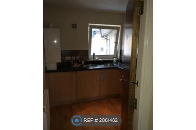 Thumbnail Flat to rent in Ferguslie Walk, Paisley