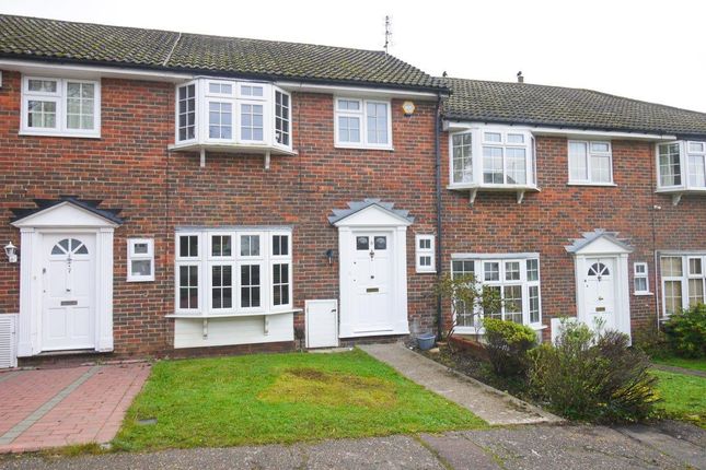 Terraced house to rent in Cygnet Close, Northwood