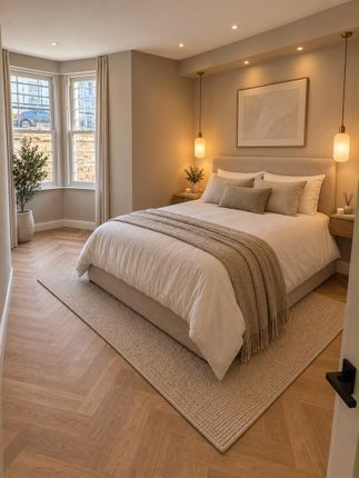 Studio flat on 8, Aldebert Terrace, London, £2,500/mo