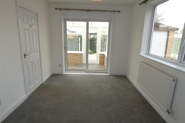 Belmont Avenue, Sandbach photo 4