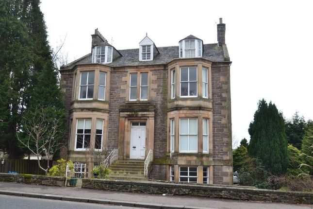 5 bed shared accommodation to rent in Henderson Street, Bridge Of Allan, Stirling