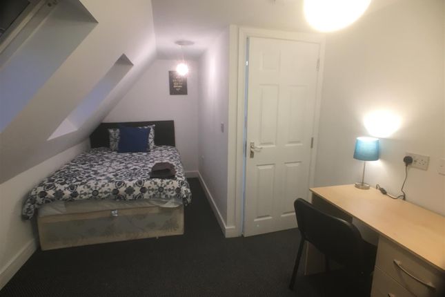 Thumbnail Shared accommodation to rent in Centenary Road, Coventry