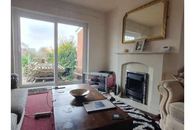 Semi-detached house for sale in College Road, Birmingham
