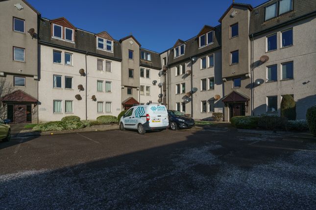 Thumbnail Flat to rent in Park Road Court, Park Road, Aberdeen