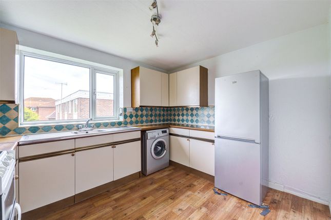 Flat for sale in Sheldon Court, Bath Road, Worthing, West Sussex