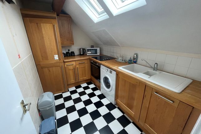 16, Mill View, West Street, Chipping Norton photo 2