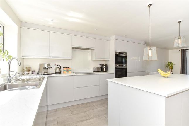Lounge/Kitchen