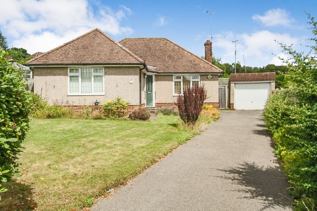 Thumbnail Detached bungalow for sale in Parkside, East Grinstead