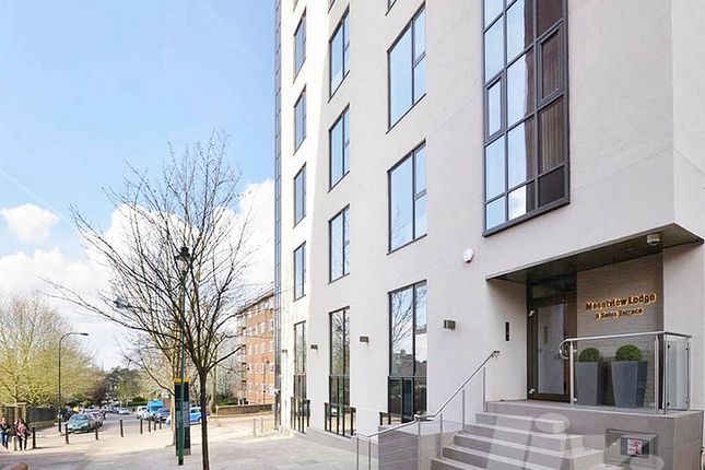 15 Mountview Lodge, Swiss Terrace, London photo 2