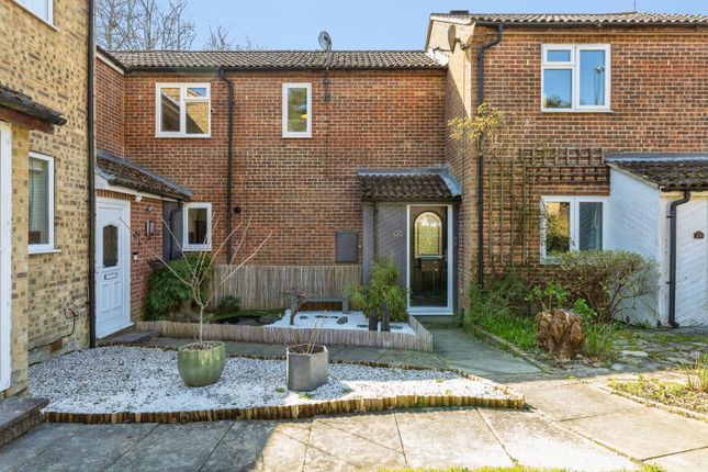 2-bed house on 22, Brooklands Road, Crawley, £330,000