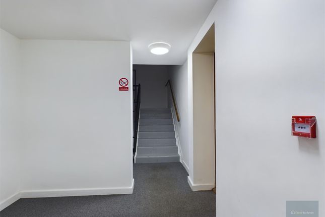 Flat for sale in Union House, Timbrell Street, Trowbridge