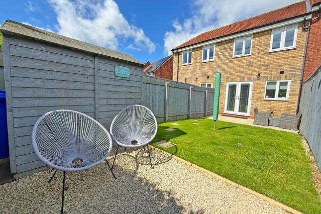 72b, Harvest Way, Scarborough photo 2