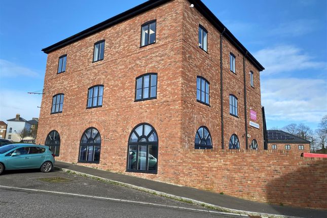 Office to let in 8A Parkway Farm, Middle Farm Way, Poundbury, Dorchester