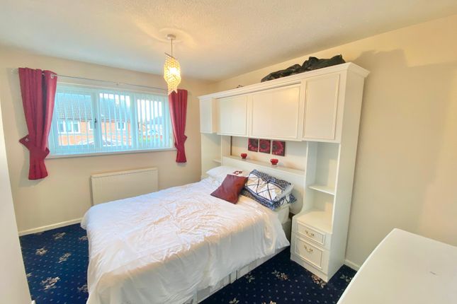 12, Ffordd Butler, Swansea photo 4