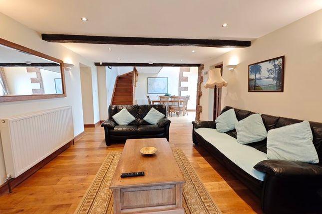 Stoneleigh Cottage,, Thornby, Wigton photo 2
