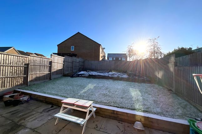 8, Carlyle Road, Stonebroom, Alfreton photo 4