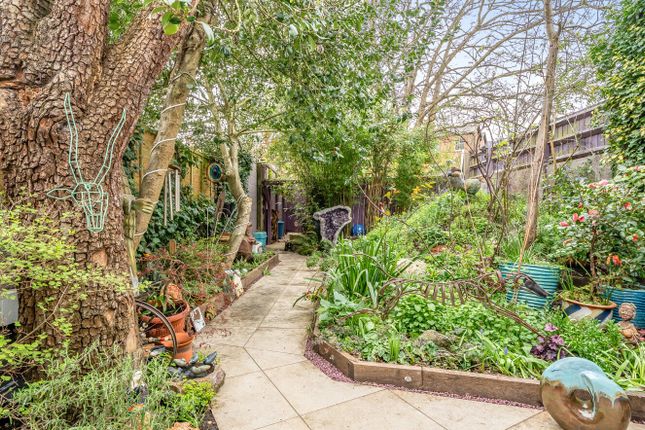 Terraced house for sale in Cowley Road, East Oxford