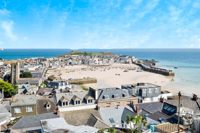 9, Pednolver Terrace, Cornwall photo 2