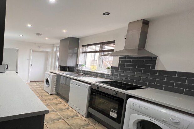Property to rent in Portland Street, Lincoln