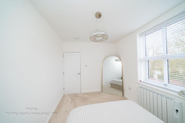 11 Mount View Apartments, John Street, Cannock photo 3