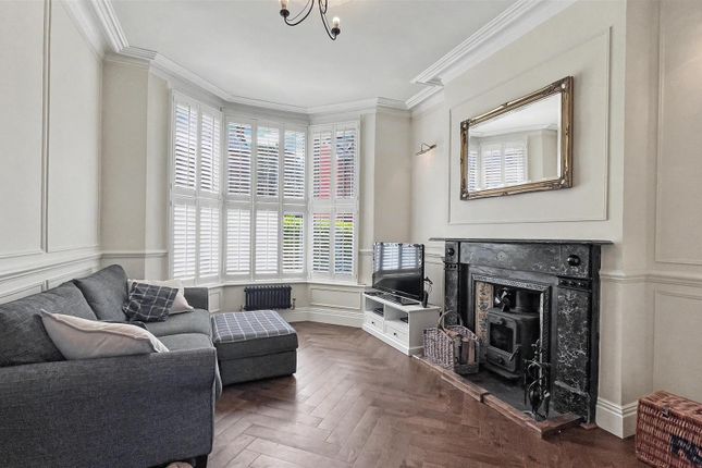 43, Addison Road, Birmingham photo 2