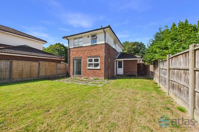 30, Herdman Close, Liverpool photo 4