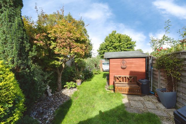 29, Cockpit Hill, Northallerton photo 3