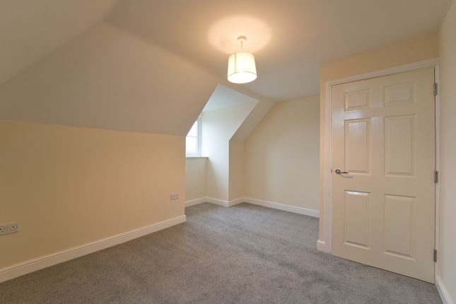 Apartment 8, Meadow Sweet House, 370 Ombersley Road, Worcester photo 4
