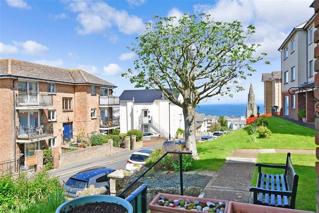 Thumbnail Flat for sale in Prospect Road, Shanklin, Isle Of Wight