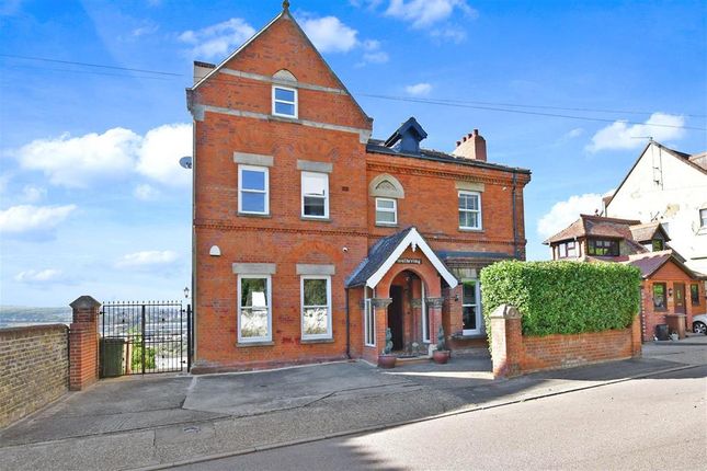 Thumbnail Detached house for sale in Borstal Road, Rochester, Kent