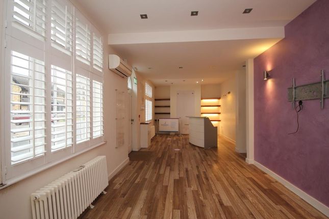 Thumbnail Terraced house for sale in St. Marys Street, Ely