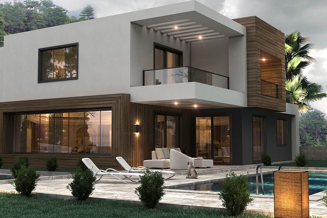Villa for sale in Kargıcak, Alanya, Antalya Province, Mediterranean, Turkey
