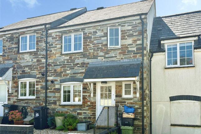 3-bed house on 20, Helman Tor View, Cornwall, £160,000