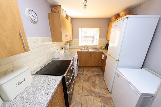 Semi-detached house for sale in Tre-Telynog, Cwmbach, Aberdare