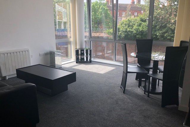 Thumbnail Flat to rent in Godolphin House, Portsmouth