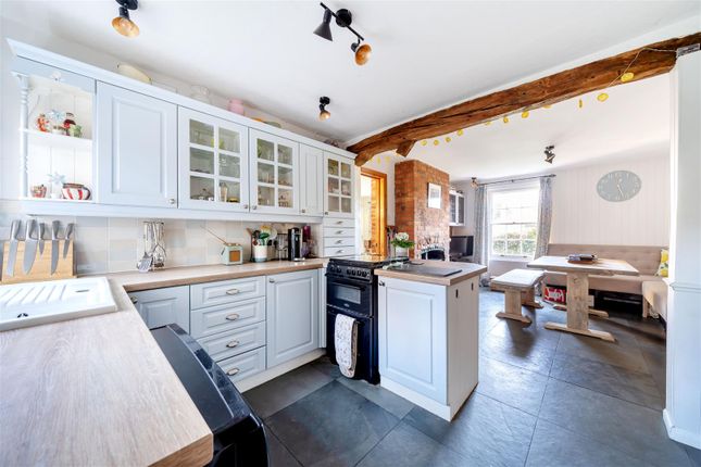 End terrace house for sale in Starr Cottages, Collier Street, Tonbridge