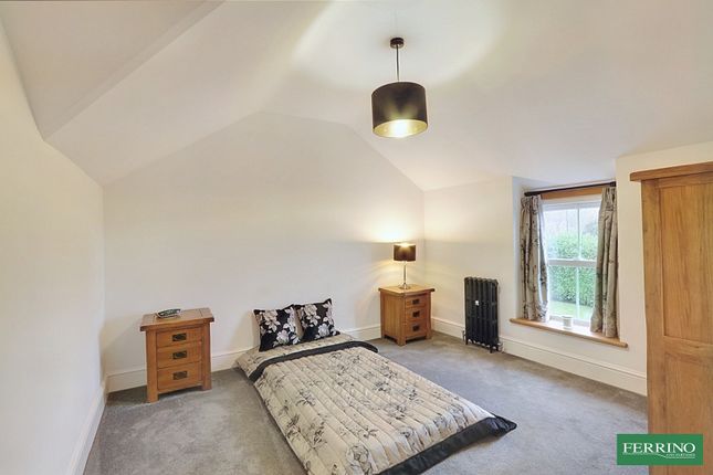 Cottage for sale in Joyford Hill, Coleford, Gloucestershire.