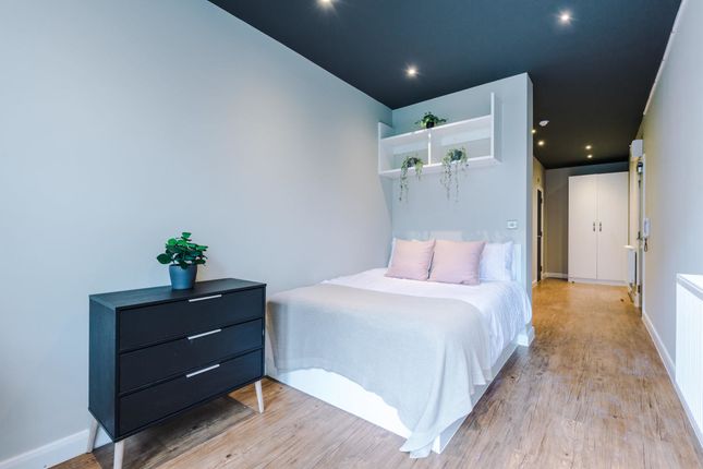 1-bed flat on Flat 10, 160 Upper New Walk, Flat 10, 160 Upper New Walk, Leicester, £953/mo