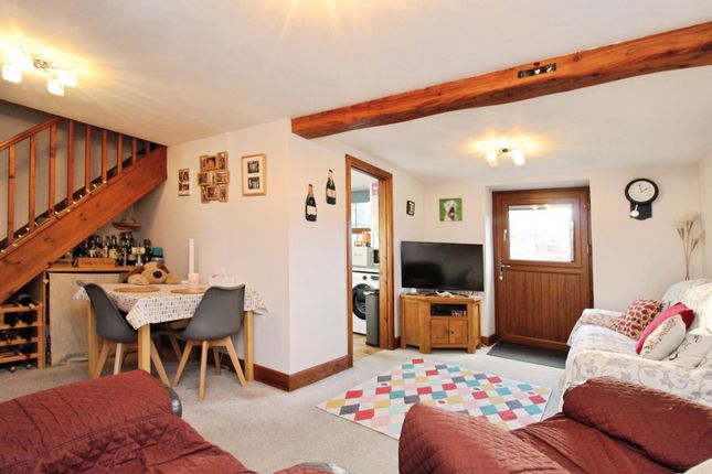 2 The Courtyard, Topcliffe Road, Thirsk photo 2